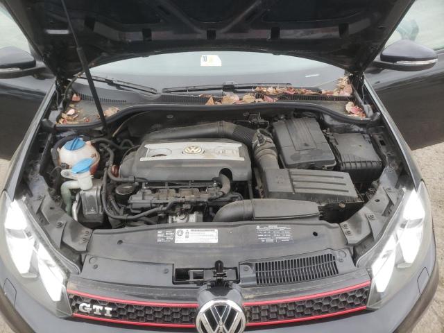 Photo 10 VIN: WVWGV7AJ5BW002956 - VOLKSWAGEN GTI 