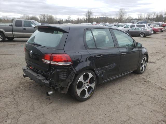 Photo 2 VIN: WVWGV7AJ5BW002956 - VOLKSWAGEN GTI 