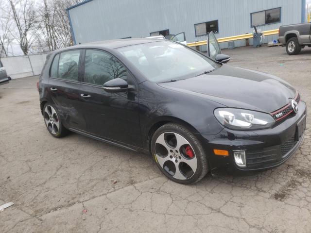 Photo 3 VIN: WVWGV7AJ5BW002956 - VOLKSWAGEN GTI 