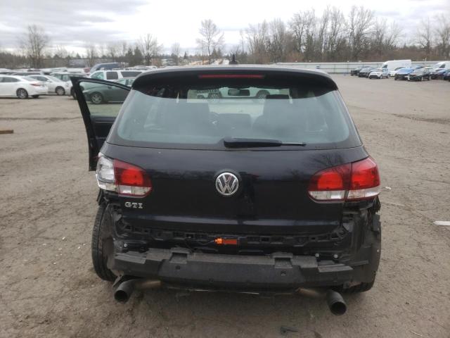 Photo 5 VIN: WVWGV7AJ5BW002956 - VOLKSWAGEN GTI 