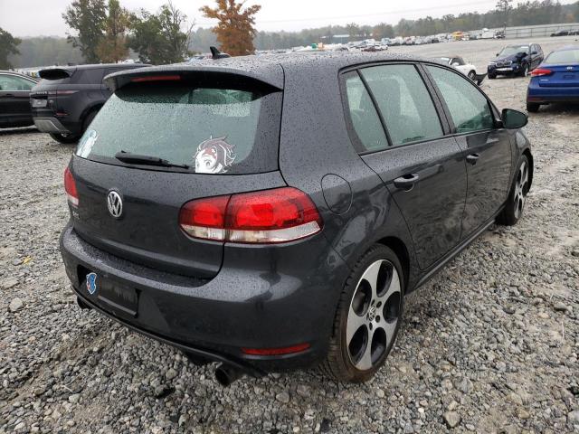 Photo 3 VIN: WVWGV7AJ5BW345962 - VOLKSWAGEN GTI 