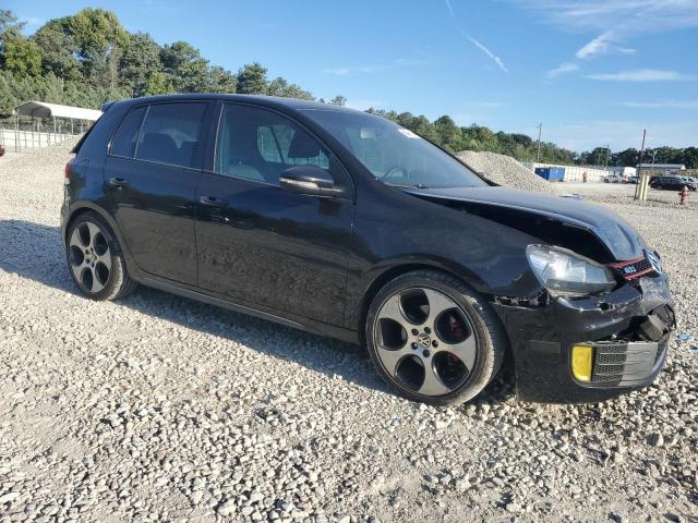 Photo 3 VIN: WVWGV7AJ6BW067427 - VOLKSWAGEN GTI 