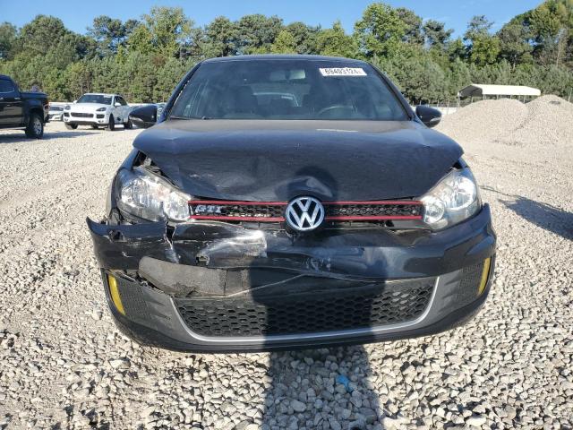 Photo 4 VIN: WVWGV7AJ6BW067427 - VOLKSWAGEN GTI 