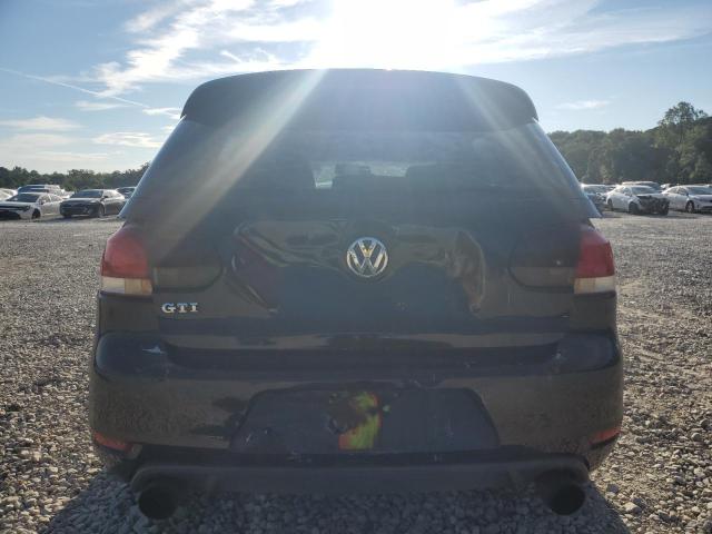 Photo 5 VIN: WVWGV7AJ6BW067427 - VOLKSWAGEN GTI 