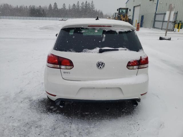 Photo 5 VIN: WVWGV7AJ6CW084245 - VOLKSWAGEN GTI 