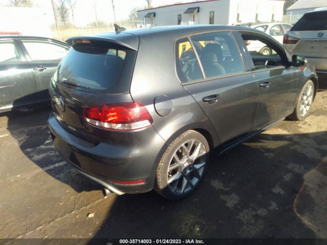 Photo 3 VIN: WVWGV7AJ6DW135566 - VOLKSWAGEN GTI 