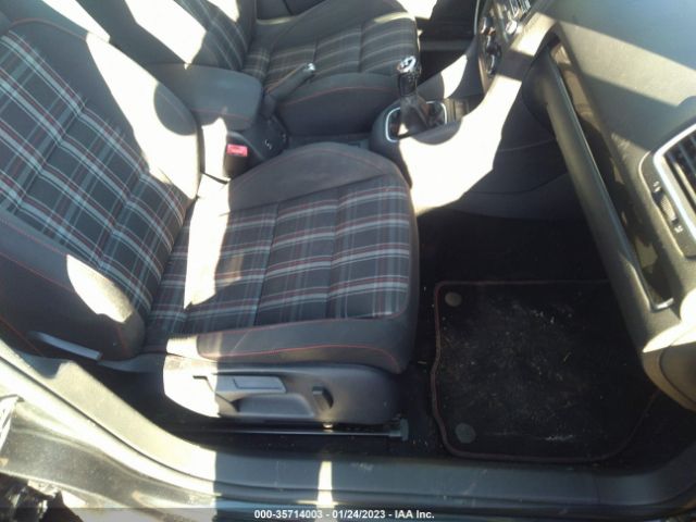 Photo 4 VIN: WVWGV7AJ6DW135566 - VOLKSWAGEN GTI 