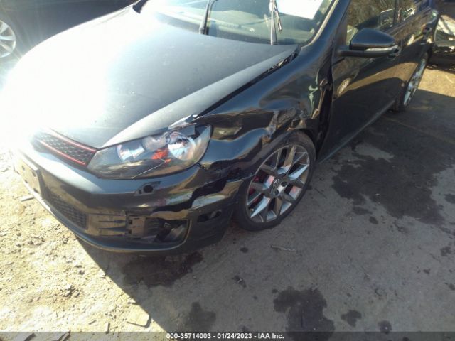 Photo 5 VIN: WVWGV7AJ6DW135566 - VOLKSWAGEN GTI 