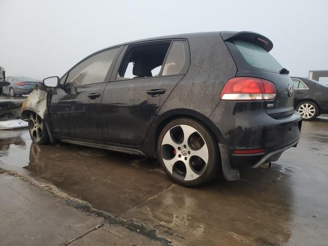 Photo 1 VIN: WVWGV7AJ7CW116846 - VOLKSWAGEN GTI 