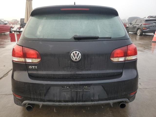 Photo 5 VIN: WVWGV7AJ7CW116846 - VOLKSWAGEN GTI 