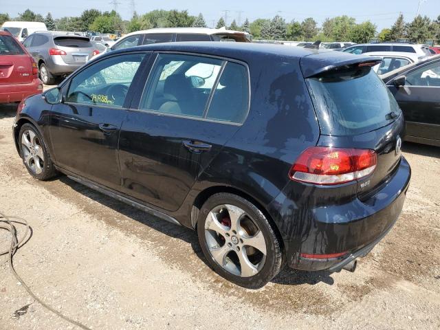 Photo 1 VIN: WVWGV7AJ7DW082182 - VOLKSWAGEN GTI 