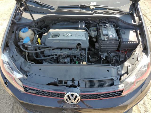 Photo 10 VIN: WVWGV7AJ7DW082182 - VOLKSWAGEN GTI 