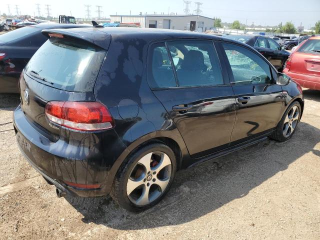 Photo 2 VIN: WVWGV7AJ7DW082182 - VOLKSWAGEN GTI 