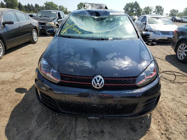 Photo 4 VIN: WVWGV7AJ7DW082182 - VOLKSWAGEN GTI 