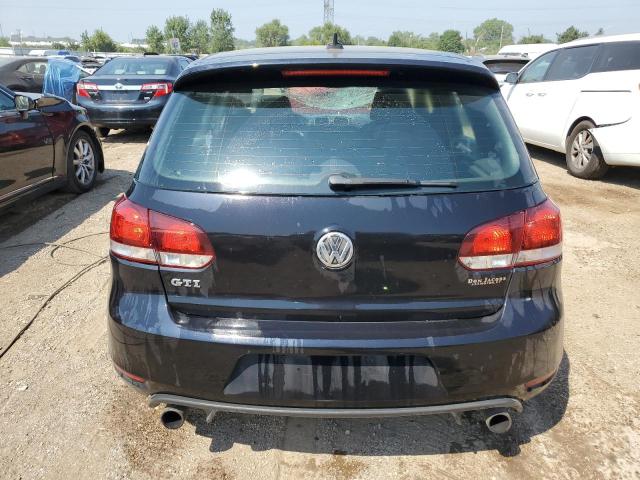 Photo 5 VIN: WVWGV7AJ7DW082182 - VOLKSWAGEN GTI 