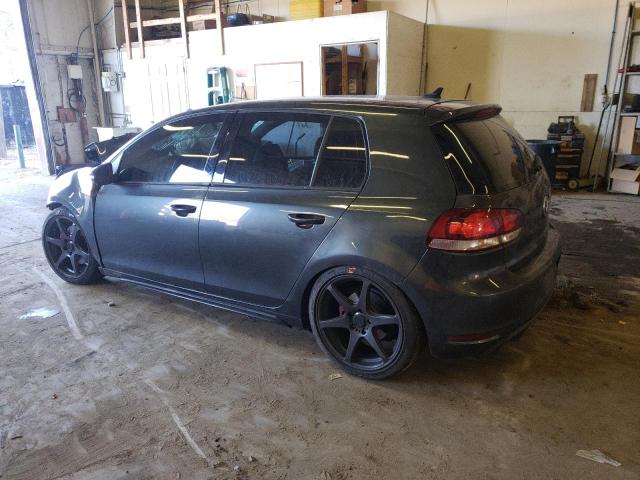 Photo 1 VIN: WVWGV7AJ7DW128030 - VOLKSWAGEN GTI 