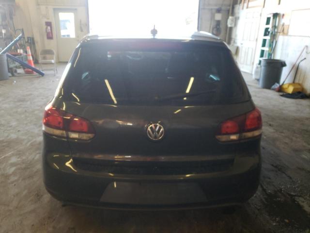 Photo 5 VIN: WVWGV7AJ7DW128030 - VOLKSWAGEN GTI 