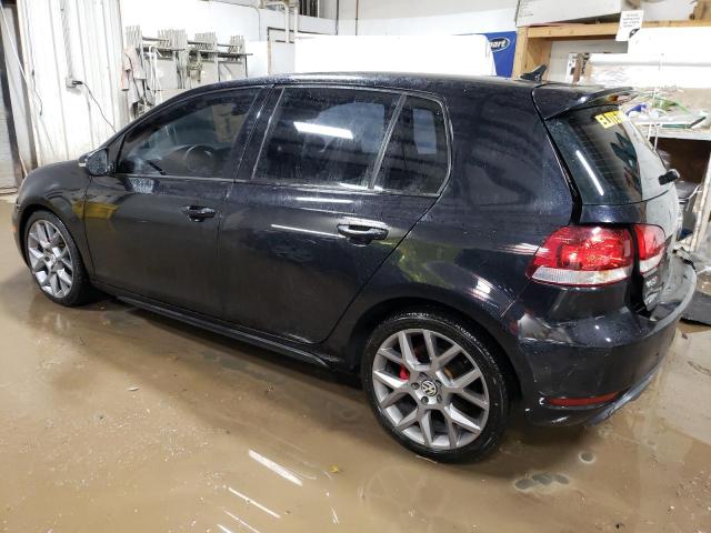 Photo 1 VIN: WVWGV7AJ7DW135303 - VOLKSWAGEN GTI 