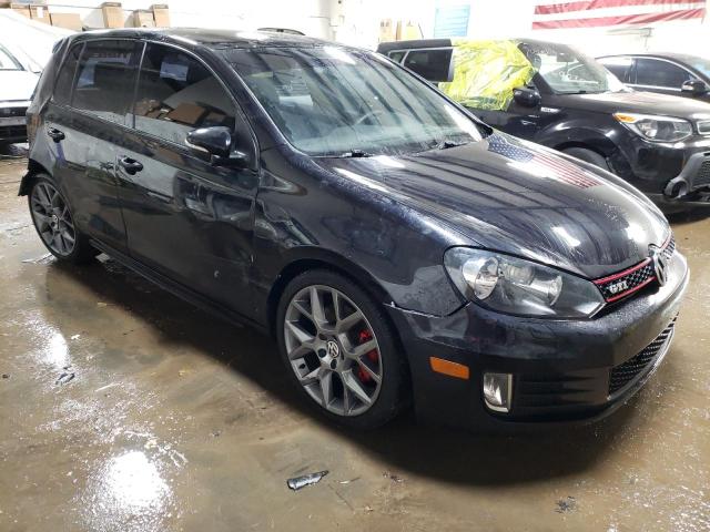 Photo 3 VIN: WVWGV7AJ7DW135303 - VOLKSWAGEN GTI 