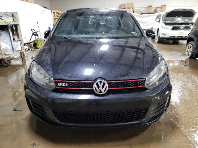 Photo 4 VIN: WVWGV7AJ7DW135303 - VOLKSWAGEN GTI 