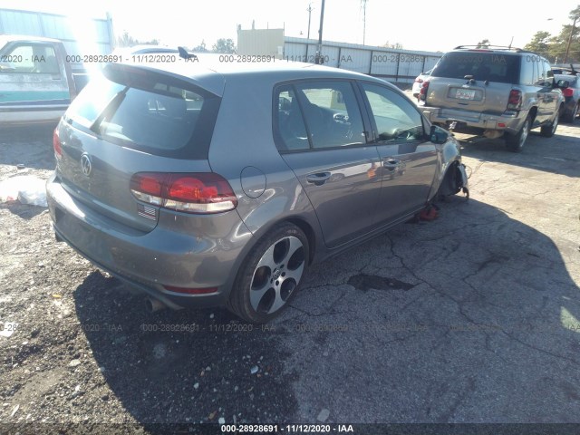 Photo 3 VIN: WVWGV7AJ8AW150310 - VOLKSWAGEN GTI 