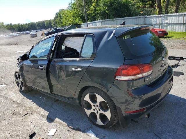 Photo 1 VIN: WVWGV7AJ8BW047809 - VOLKSWAGEN GTI 