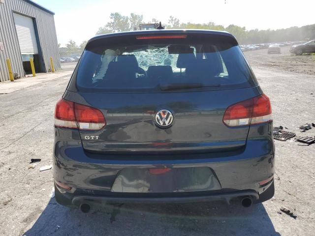 Photo 5 VIN: WVWGV7AJ8BW047809 - VOLKSWAGEN GTI 