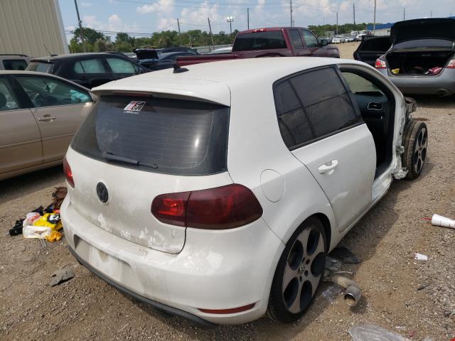 Photo 3 VIN: WVWGV7AJ8CW110652 - VOLKSWAGEN GTI 