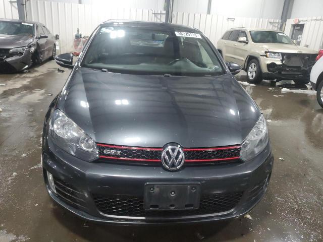 Photo 4 VIN: WVWGV7AJ8DW043908 - VOLKSWAGEN GTI 