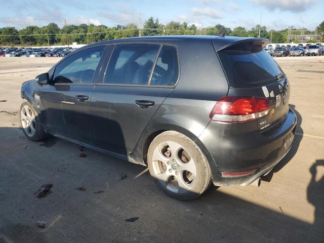 Photo 1 VIN: WVWGV7AJ9AW350080 - VOLKSWAGEN GTI 