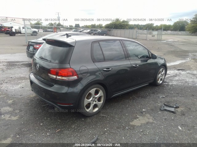 Photo 3 VIN: WVWGV7AJ9AW350080 - VOLKSWAGEN GTI 