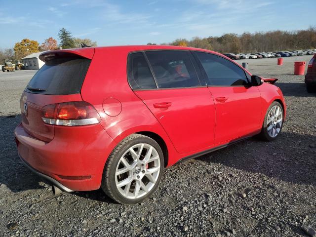 Photo 2 VIN: WVWGV7AJ9BW012812 - VOLKSWAGEN GTI 