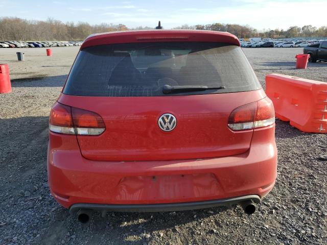 Photo 5 VIN: WVWGV7AJ9BW012812 - VOLKSWAGEN GTI 