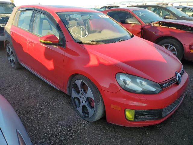 Photo 3 VIN: WVWGV7AJ9BW092354 - VOLKSWAGEN GTI 