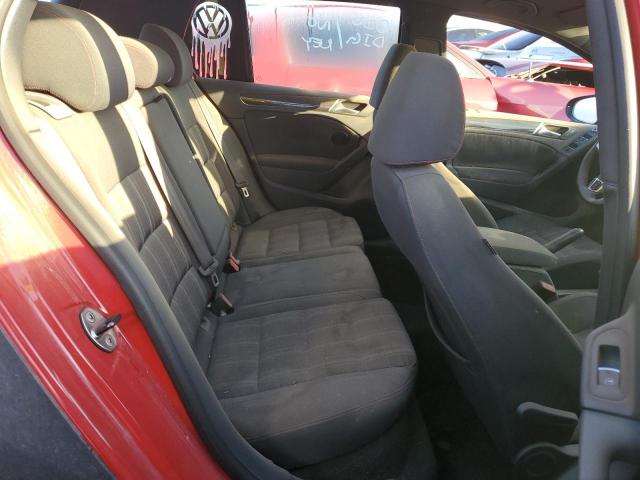 Photo 9 VIN: WVWGV7AJ9BW092354 - VOLKSWAGEN GTI 