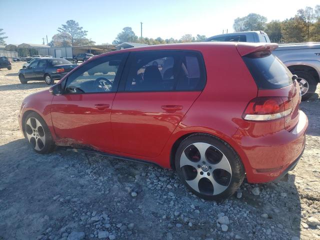 Photo 1 VIN: WVWGV7AJ9BW100730 - VOLKSWAGEN GTI 