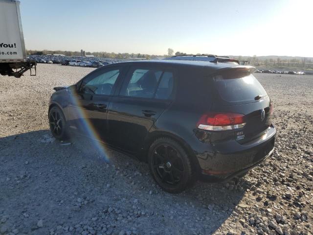 Photo 1 VIN: WVWGV7AJ9CW080366 - VOLKSWAGEN GTI 