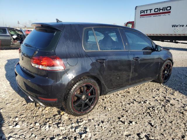 Photo 2 VIN: WVWGV7AJ9CW080366 - VOLKSWAGEN GTI 