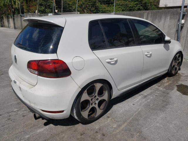 Photo 2 VIN: WVWGV7AJXCW107560 - VOLKSWAGEN GTI 