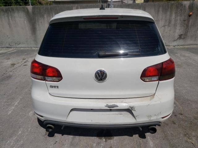 Photo 5 VIN: WVWGV7AJXCW107560 - VOLKSWAGEN GTI 