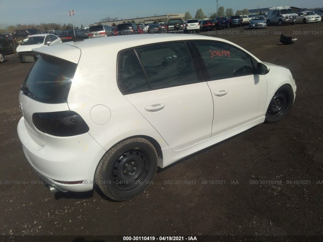 Photo 3 VIN: WVWGV7AJXDW128751 - VOLKSWAGEN GTI 