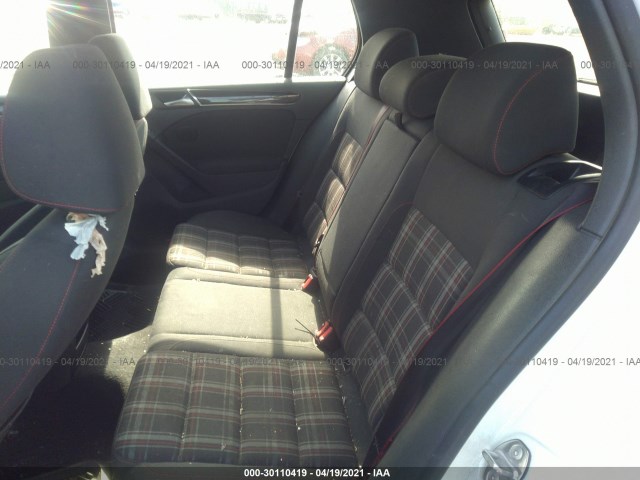 Photo 7 VIN: WVWGV7AJXDW128751 - VOLKSWAGEN GTI 