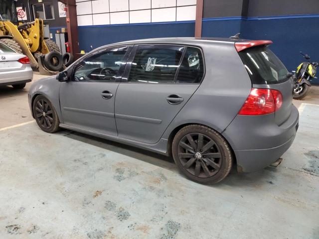 Photo 1 VIN: WVWGV91K27W084642 - VOLKSWAGEN NEW GTI 