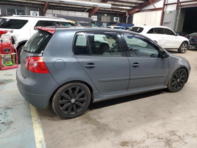 Photo 2 VIN: WVWGV91K27W084642 - VOLKSWAGEN NEW GTI 