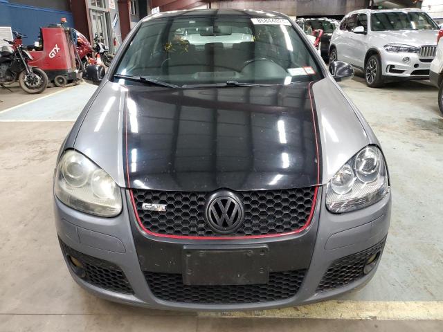 Photo 4 VIN: WVWGV91K27W084642 - VOLKSWAGEN NEW GTI 