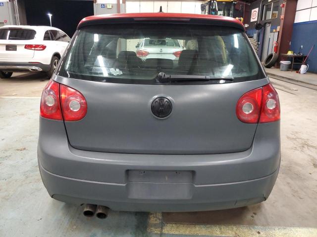 Photo 5 VIN: WVWGV91K27W084642 - VOLKSWAGEN NEW GTI 