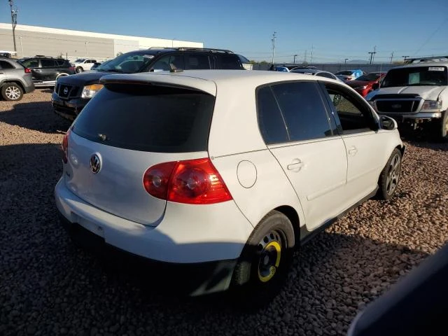 Photo 2 VIN: WVWGV91K87W026051 - VOLKSWAGEN NEW GTI 