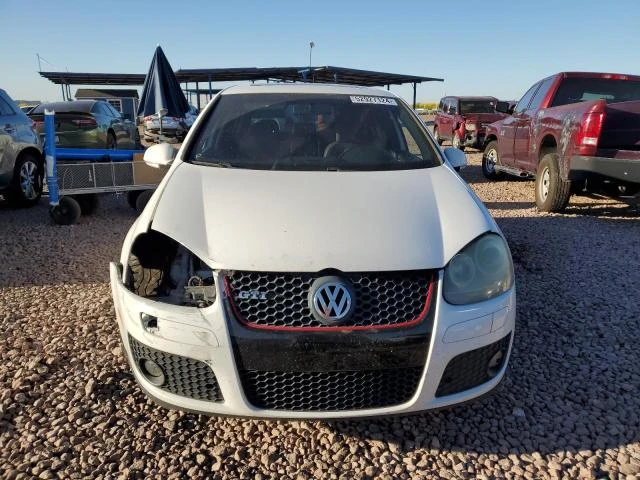 Photo 4 VIN: WVWGV91K87W026051 - VOLKSWAGEN NEW GTI 