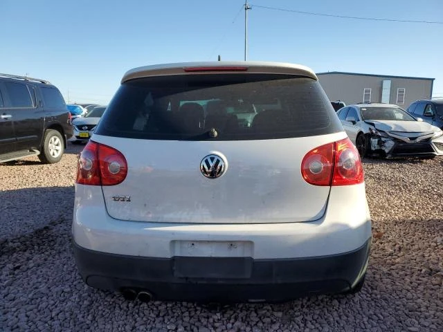 Photo 5 VIN: WVWGV91K87W026051 - VOLKSWAGEN NEW GTI 