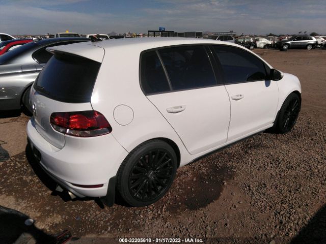 Photo 3 VIN: WVWGV9AJXAW396223 - VOLKSWAGEN GTI 